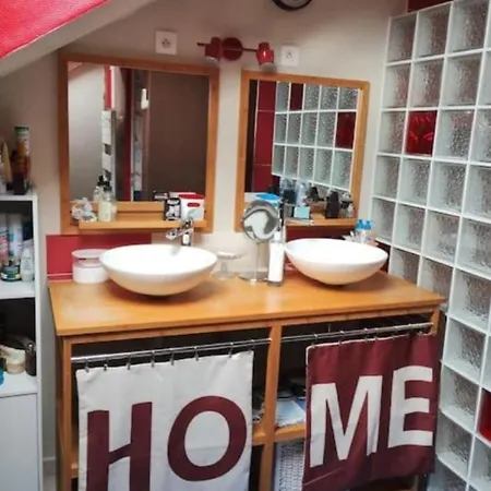 Accommodatie bij particulieren Le Paradis Des Chats Berceen Chez Stephanie Pres Circuit Du Mans, Animaux Acceptes Marigne-Laille