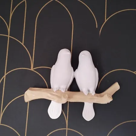 Le Paradis Des Chats Berceen Chez Stephanie Pres Circuit Du Mans, Animaux Acceptes 民宿 *