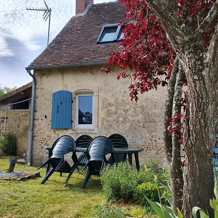 Le Paradis Des Chats Berceen Chez Stephanie Pres Circuit Du Mans, Animaux Acceptes