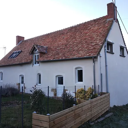 Accommodatie bij particulieren Le Paradis Des Chats Berceen Chez Stephanie Pres Circuit Du Mans, Animaux Acceptes, Relais Motard *