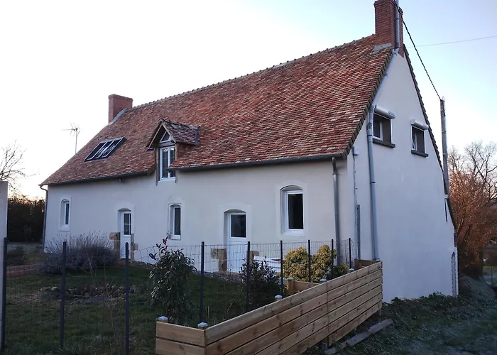 Accommodatie bij particulieren Le Paradis Des Chats Berceen Chez Stephanie Pres Circuit Du Mans, Animaux Acceptes, Relais Motard *